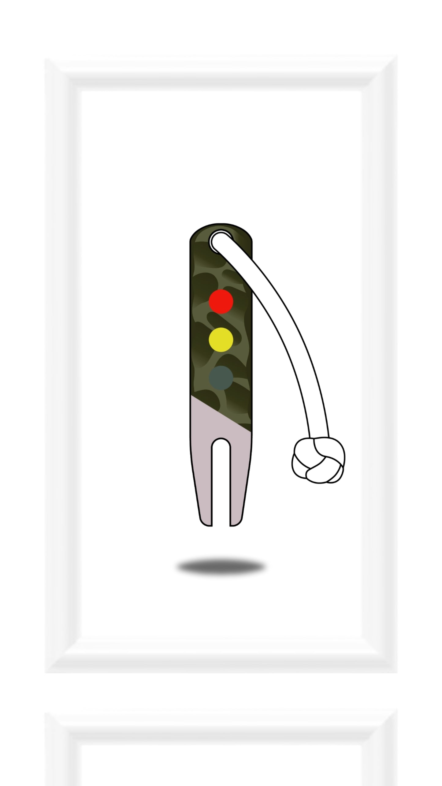 PF Pitch Tool | Umbrella Army