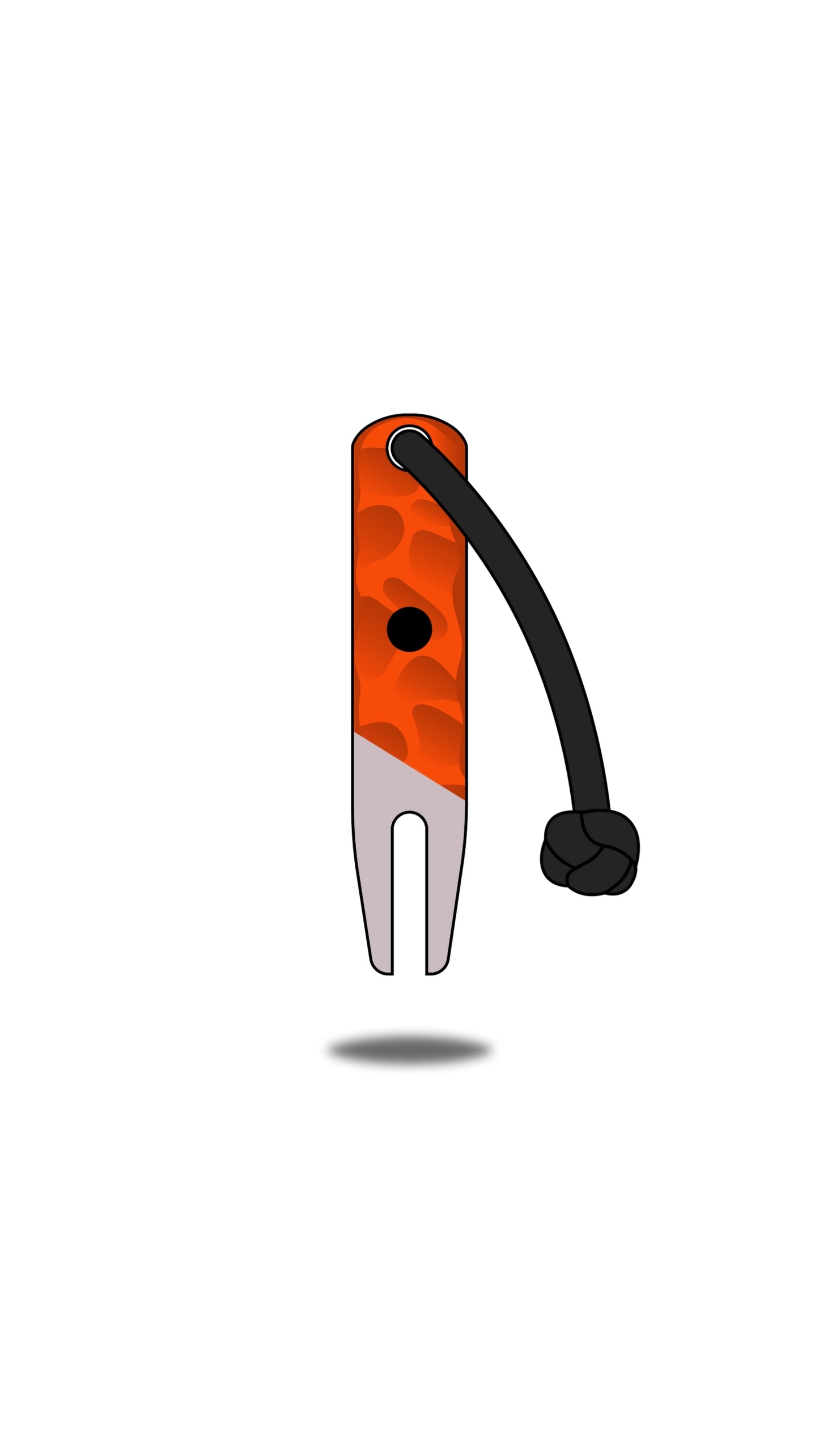 PF Pitch Tool | Rickie