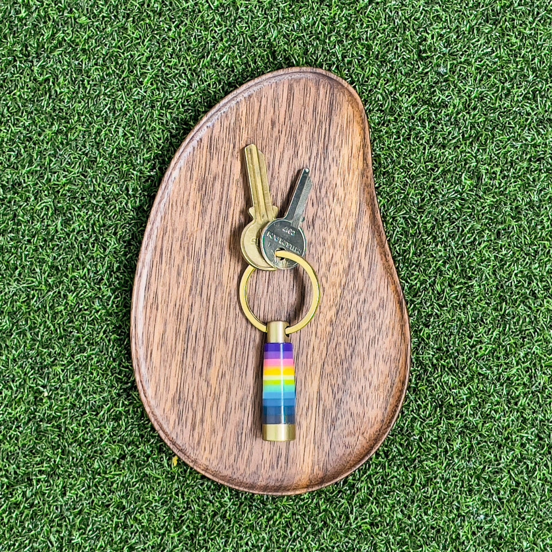 Ballyshear Ferrule Keychain | 2448A1