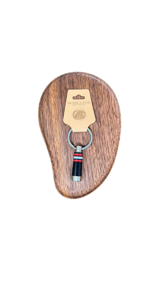 Ballyshear Ferrule Keychain | 2508A1