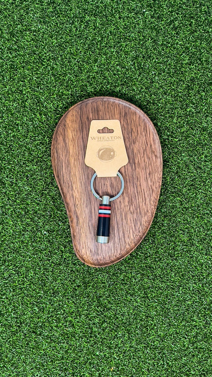 Ballyshear Ferrule Keychain | 2508A1
