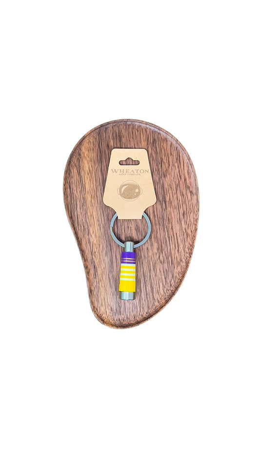 Ballyshear Ferrule Keychain | 2508A2