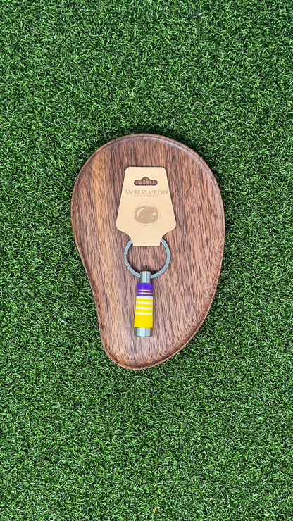 Ballyshear Ferrule Keychain | 2508A2