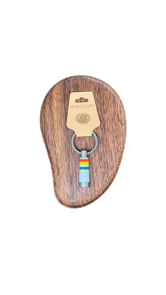 Ballyshear Ferrule Keychain | 2508C1