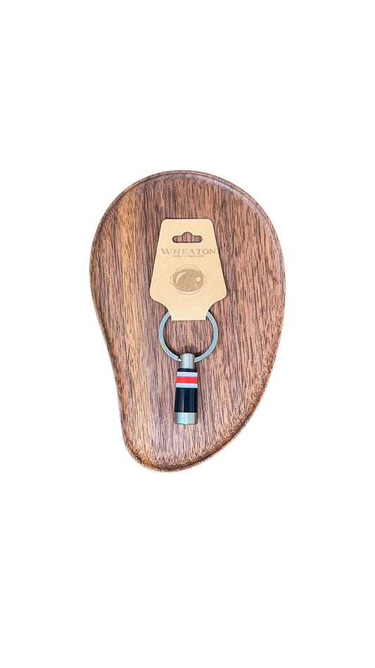 Ballyshear Ferrule Keychain | 2508C2