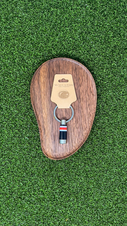 Ballyshear Ferrule Keychain | 2508C2