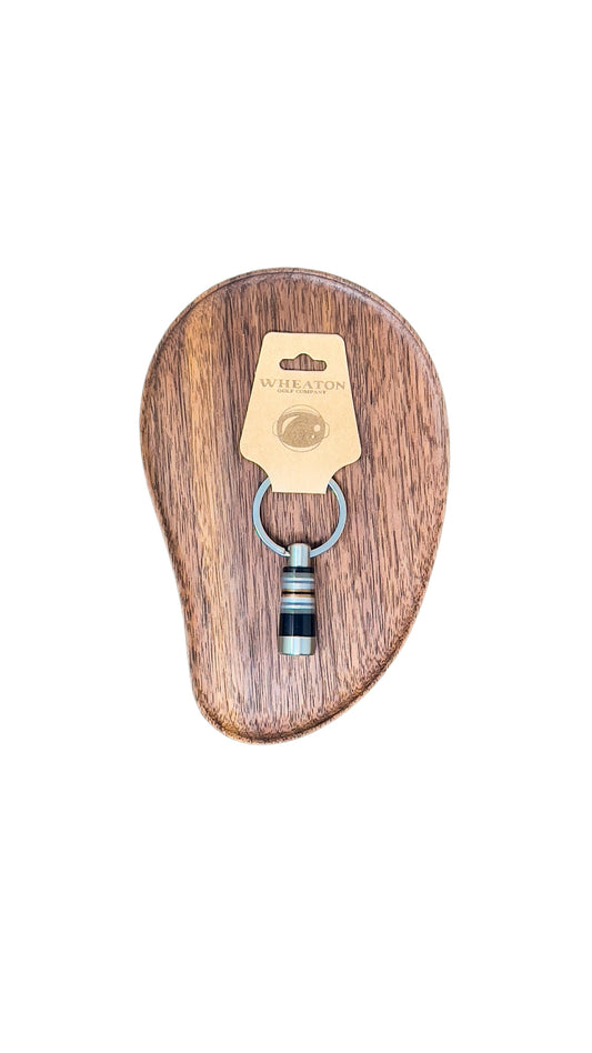 Ballyshear Ferrule Keychain | 2508E1