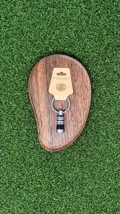 Ballyshear Ferrule Keychain | 2508E1
