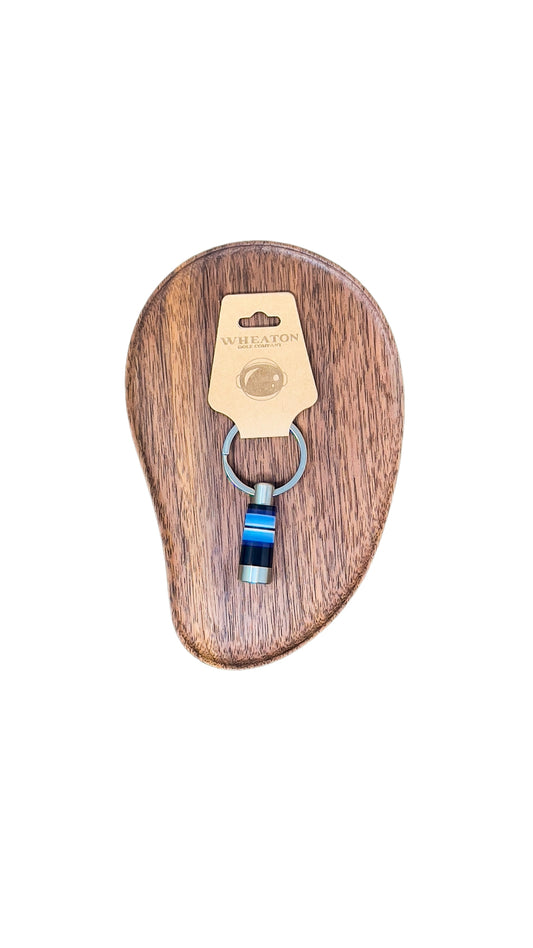 Ballyshear Ferrule Keychain | 2508E2