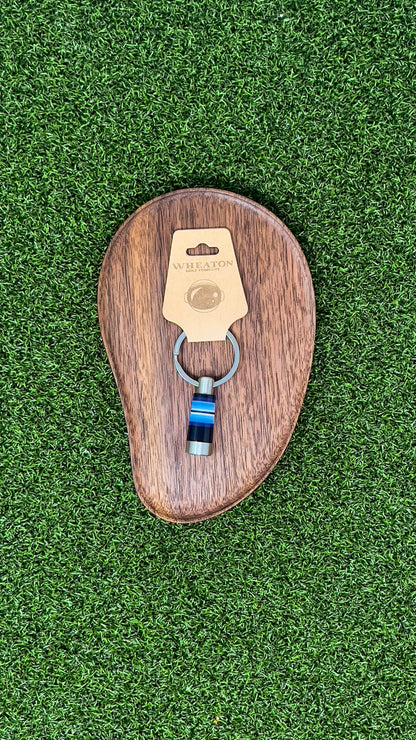 Ballyshear Ferrule Keychain | 2508E2