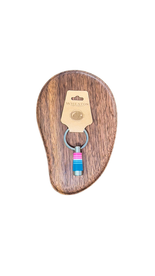 Ballyshear Ferrule Keychain | 2509A1