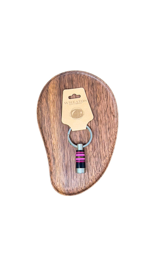 Ballyshear Ferrule Keychain | 2509A2