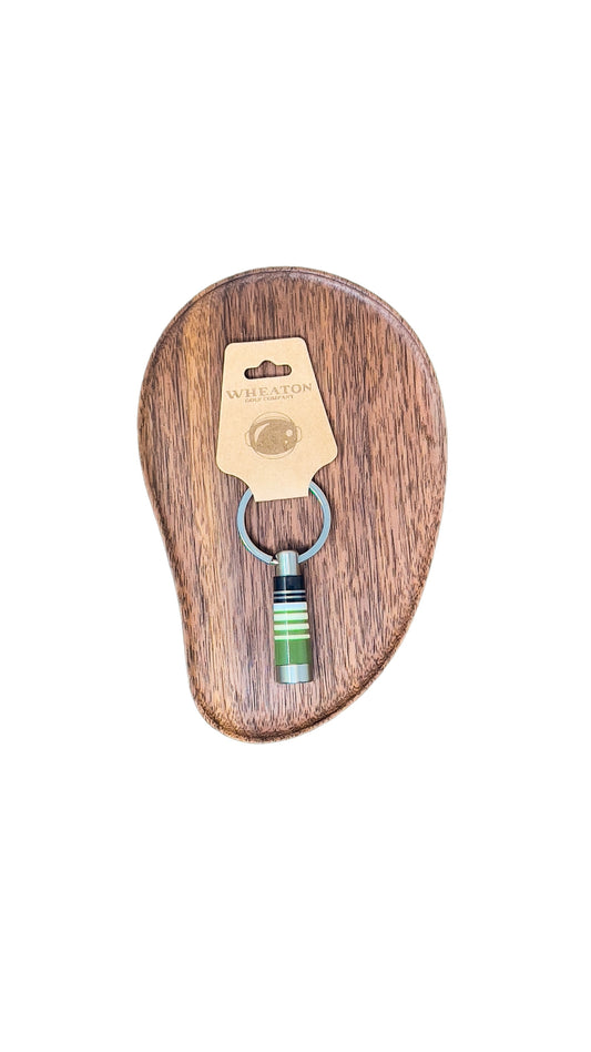 Ballyshear Ferrule Keychain | 2509B2