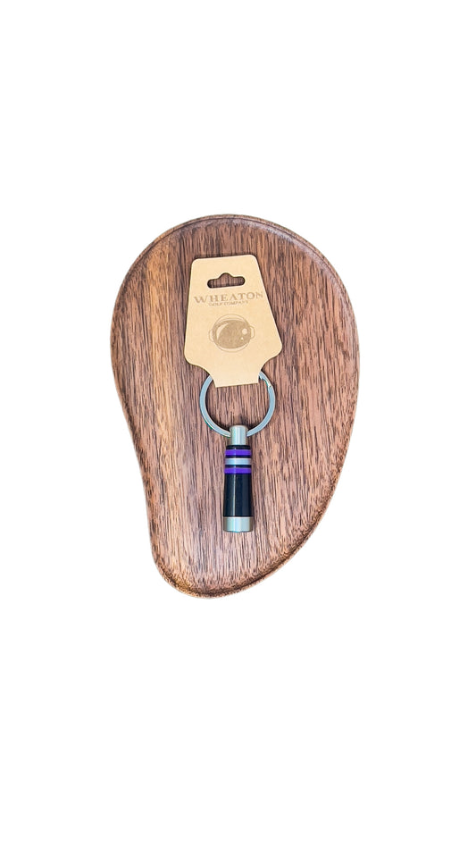Ballyshear Ferrule Keychain | 2509C1