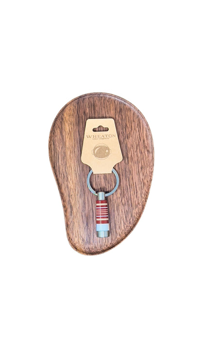 Ballyshear Ferrule Keychain | 2509D1