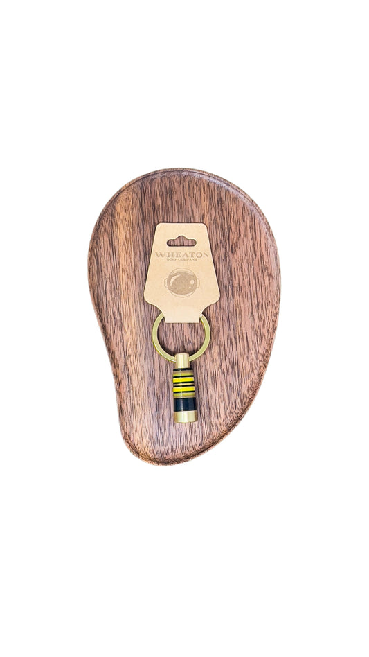 Ballyshear Ferrule Keychain | 2509E2