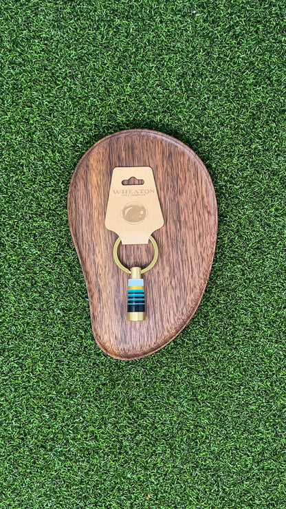 Ballyshear Ferrule Keychain | 2510B1