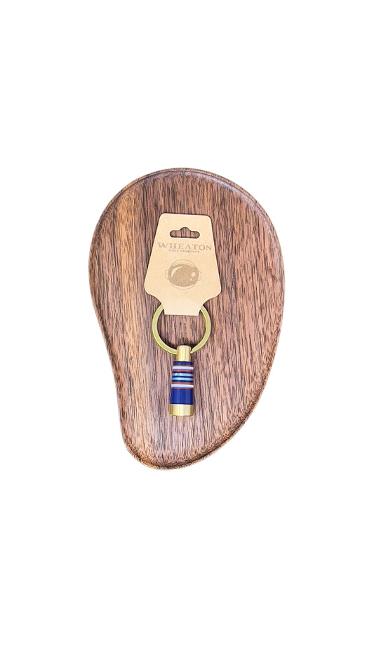 Ballyshear Ferrule Keychain | 2510C1