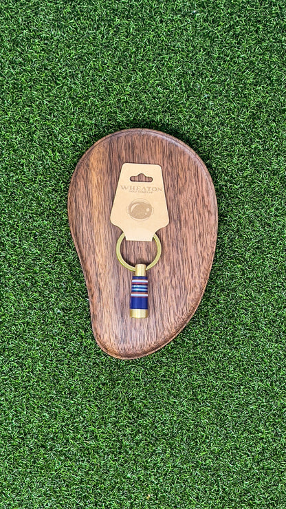 Ballyshear Ferrule Keychain | 2510C1