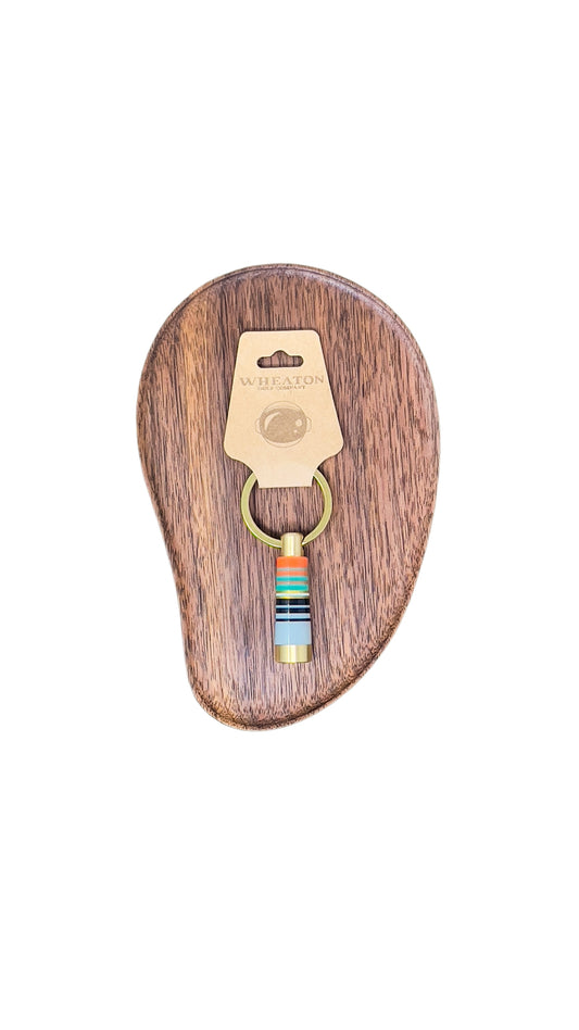 Ballyshear Ferrule Keychain | 2510D1