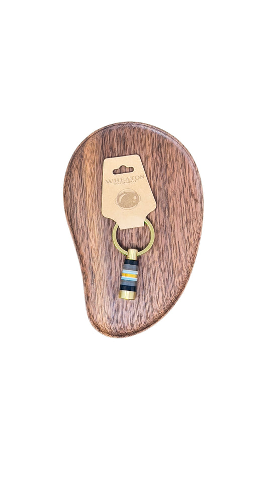 Ballyshear Ferrule Keychain | 2510D2