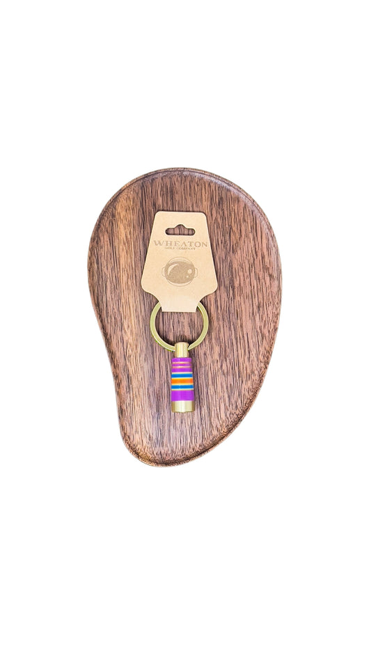 Ballyshear Ferrule Keychain | 2510E1