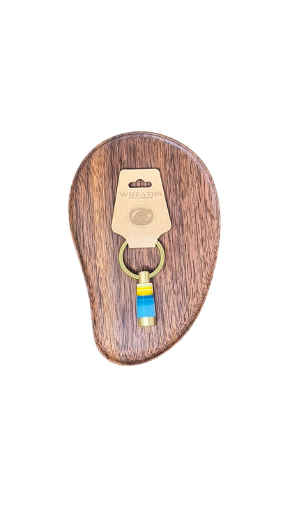 Ballyshear Ferrule Keychain | 2510E2