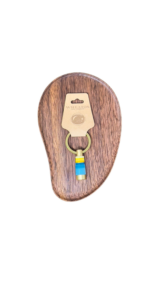 Ballyshear Ferrule Keychain | 2510E2