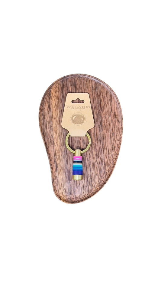 Ballyshear Ferrule Keychain | 2511A1