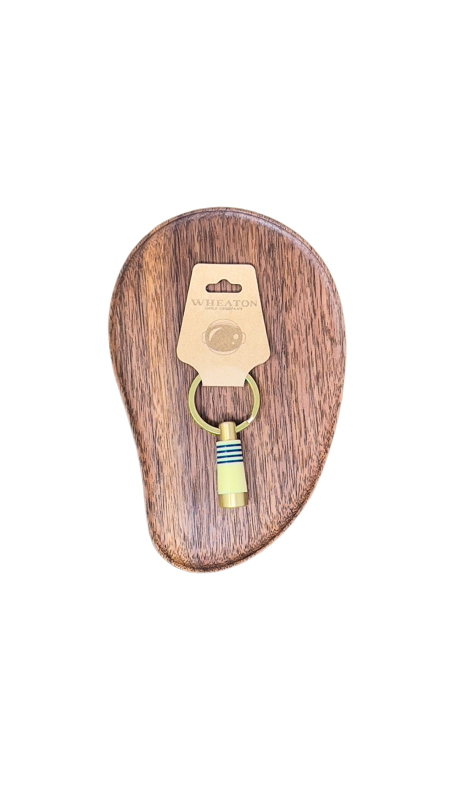 Ballyshear Ferrule Keychain | 2511A2