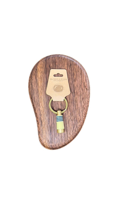 Ballyshear Ferrule Keychain | 2511A2
