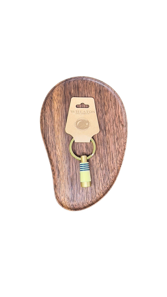 Ballyshear Ferrule Keychain | 2511A2