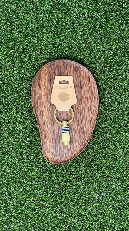 Ballyshear Ferrule Keychain | 2511A2