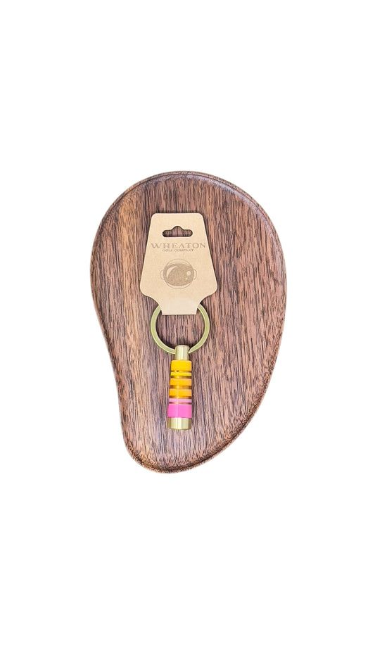 Ballyshear Ferrule Keychain | 2511B1