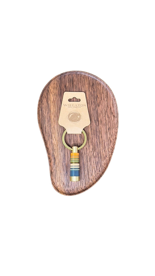 Ballyshear Ferrule Keychain | 2511B2