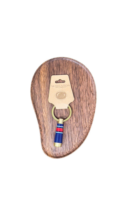Ballyshear Ferrule Keychain | 2511C2