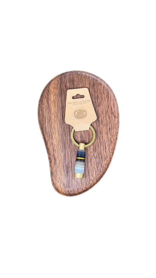 Ballyshear Ferrule Keychain | 2511D2