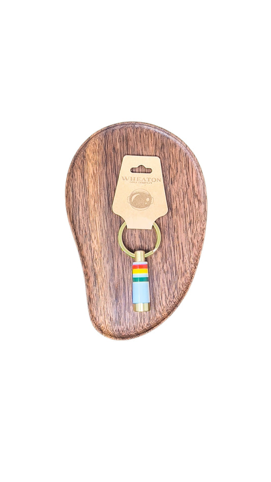 Ballyshear Ferrule Keychain | 2511E1