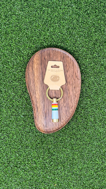Ballyshear Ferrule Keychain | 2511E1
