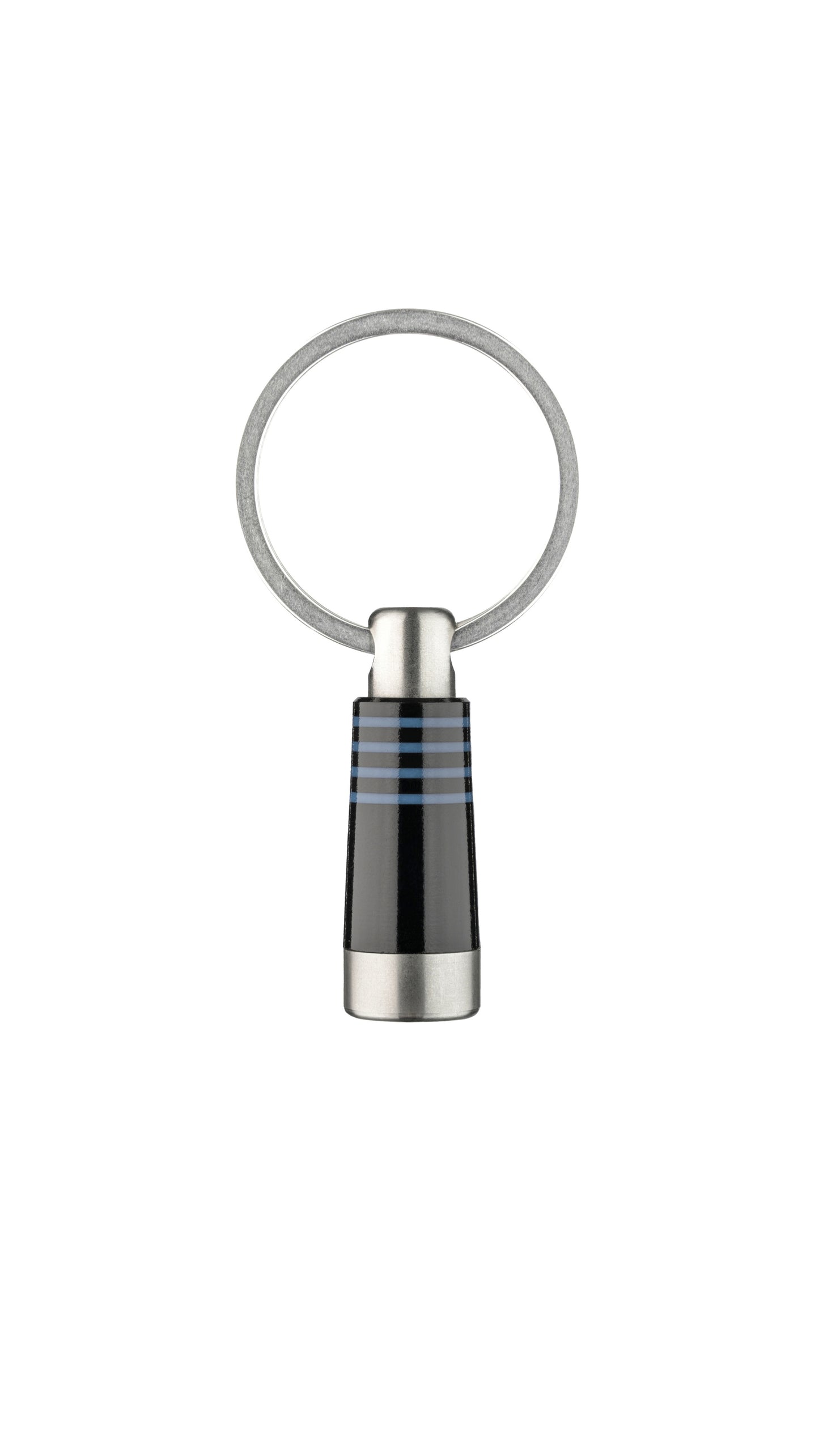Ballyshear Ferrule Keychain | Blue