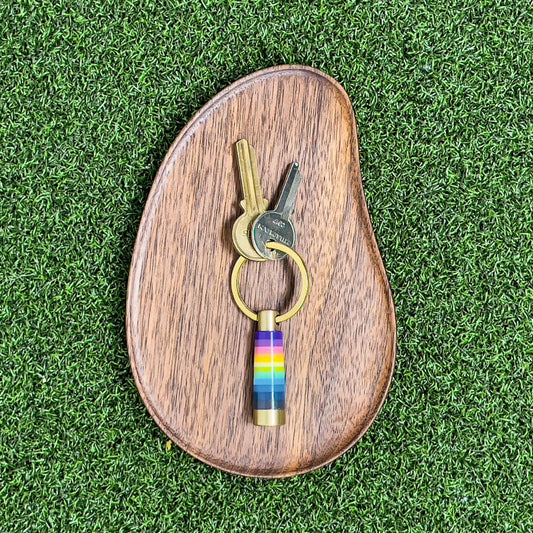 Ballyshear Ferrule Keychain | 2448A1