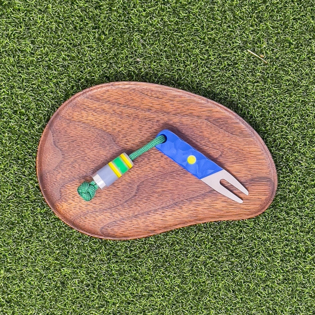 Pf Tools PF Pitch Tool | 2451B2 – Wheaton Golf Co