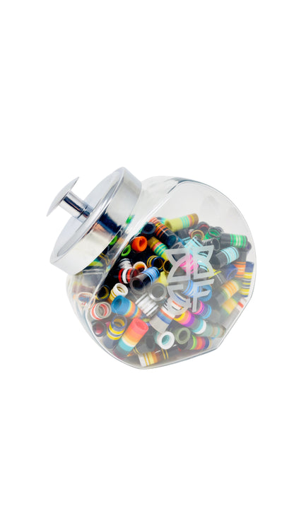 WGC Ferrule Candy Jar | BB&F
